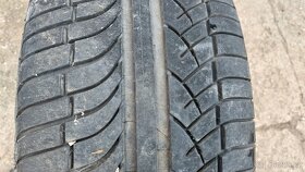 Alu kolo Mercedes ML,GL 19" 8J19et60 - 5