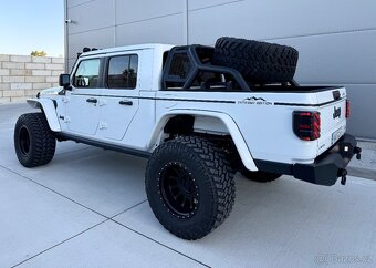 JEEP GLADIATOR - EXTREME EDITION Možná výmena - 5