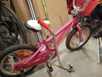 Dětské kolo Specialized 16" - 5