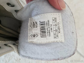 Brusle Tempish vel. EUR 34 - 5