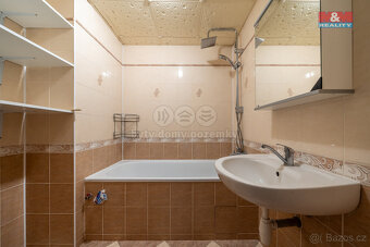 Pronájem bytu 3+1, 72 m², Olomouc, ul. Skupova - 5