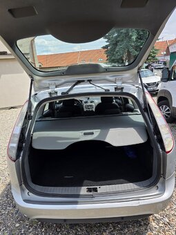Ford Focus 1.6 TDCi 2009 - 5