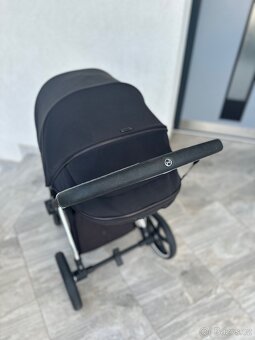Cybex Priam - 5