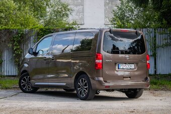 Toyota Proace Verso /AJ NA SPLÁTKY/ - 5
