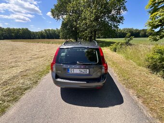 Volvo v50 1.6d 80 kw - 5