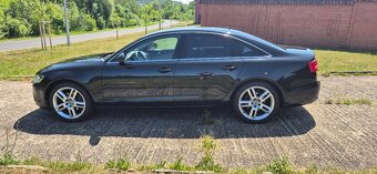 Audi A6 3.0 tdi 150kw najeto 288000 km - 5