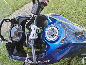 Triumph Tiger 660 sport - 5