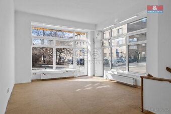 Prodej obchod a služby, 127 m², Praha, ul. Za stra. vozovnou - 5
