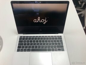 MacBook Air 13inch A1932 SLEVA - 5