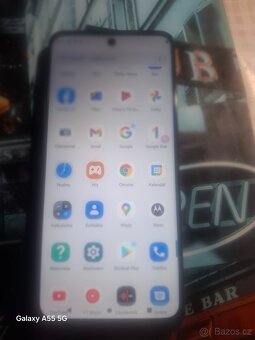 Motorola moto g 32 - 5