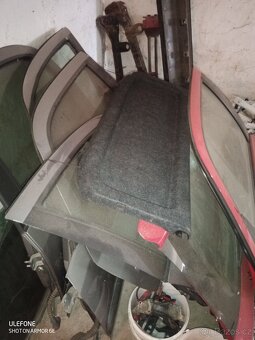 Suzuki SX4 - 5