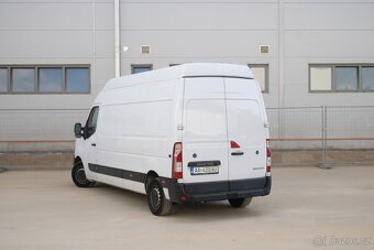 Renault Master 2,3 dci 100kW MT/6 L3H3P3 - 5