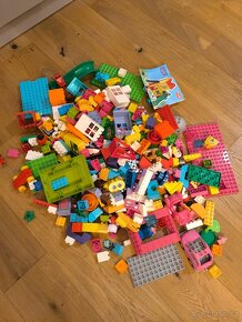 Lego Duplo- sady - 5