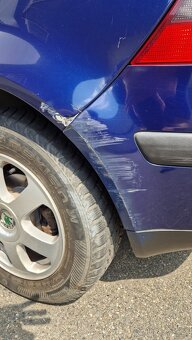 VW Golf IV 1,4 16V motor: AXP - 110tis.Km - 5