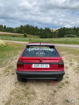 Škoda felicia 1.3mpi - 5