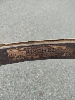 Židle Fischel - 5