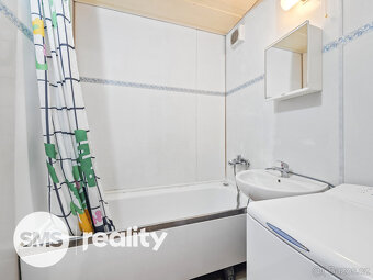Pronájem bytu 1+1 50 m², Brno – Bohunice - 5
