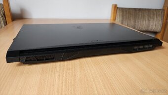 MSI Katana 17 16/512 GB Geforce rtx 3050 - 5
