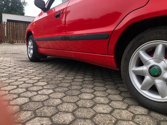 Škoda Felicia - 5