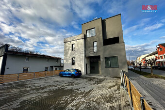 Pronájem bytu 4+kk, 113 m², Opava, ul. Pekařská - 5