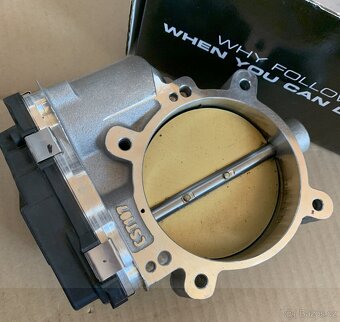 BBK 1843 škrticí klapka 5.7 6.4 HEMI 90mm - 5