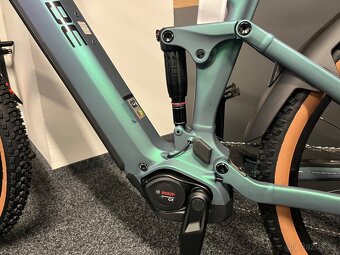 CUBE Stereo Hybrid ONE22 RACE 800 vel.XL 2025 NOVÉ - 5