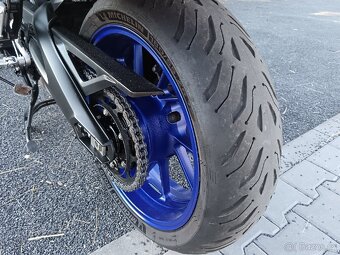 Yamaha Tracer 900 Gt - 5