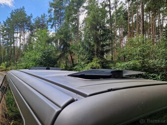 VW T4 Long 2.4D transporter - 5