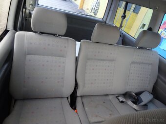 VW Caravelle 2.5 TDi, Automat - 5