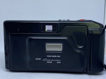 Minolta MAC-Dual - 5
