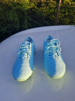 Kopačky Nike Legend 10 Pro FG - 5