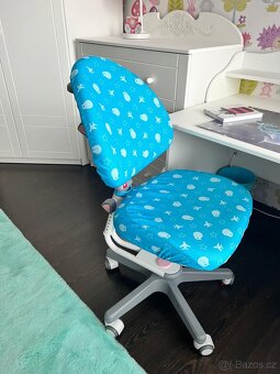Kompletní dětské pokoje - 5
