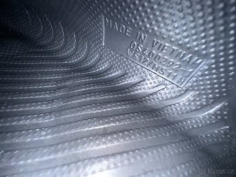 Nike Air Jordan Post Slide Triple Black vel.45/29cm - 5