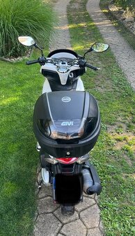 Honda PCX 125 - 5