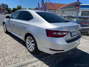 Škoda Superb III 2.0 TDi/110kW 4x4 L&K - 5