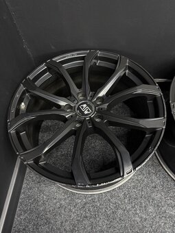 Alu MSW 5x130 20” - 5