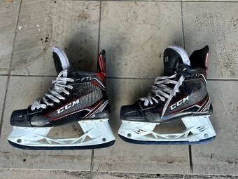 Ccm jetspeed ft 1 - 5