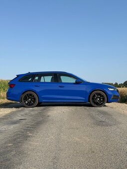 Škoda Octavia 4 combi 2.0 TDI - 5