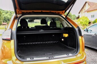 Ford Edge sport - 5