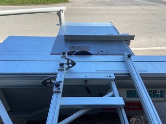 formátovací pila SCM-Casadeí Shark 10 - 5