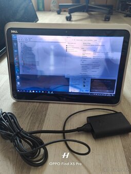 Dell  i7, XPS 12.5" dotykový - 5