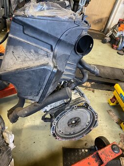 Mercedes benz W169. - 5