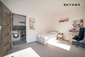 prodej byty 3+kk, 55 m² - Ústí nad Labem - Severní Terasa - 5