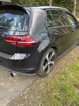 Vw Golf 7 GTI performance - 5