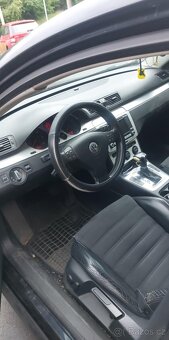 passat b6 - 5