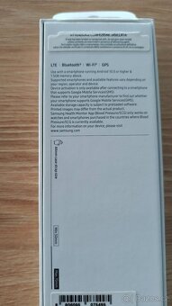 Samsung Galaxy Watch6 44mm LTE - 5