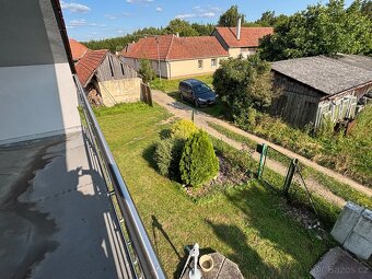 Prodej RD 180 m2, pozemek 1 183 m² – Ořechov, část Ronov - 5