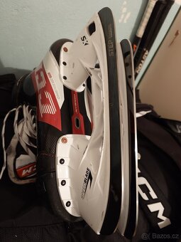 CCM FT 4 PRO - 5