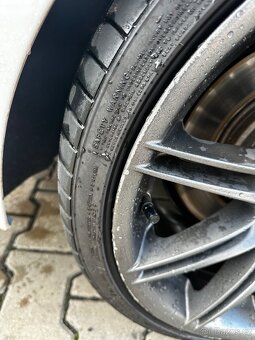 Alu BMW 5x120 19” style 225 - 5