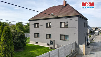 Prodej rodinného domu, 246 m², Ostrava - Nová Bělá - 5